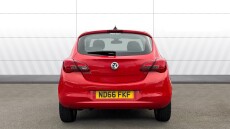 Vauxhall Corsa 1.4 [75] ecoFLEX Energy 3dr [AC] Petrol Hatchback